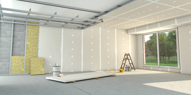 Best Insulation Contractor Near Me  in Lakeview, GA