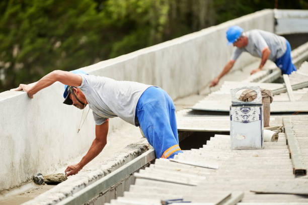 Best Commercial Insulation Contractor  in Lakeview, GA