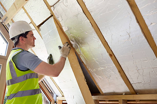 Best Insulation for New Construction  in Lakeview, GA